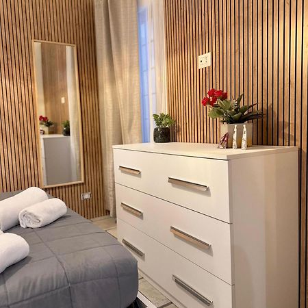 Leonina 75 Holidays Roma Ngoại thất bức ảnh