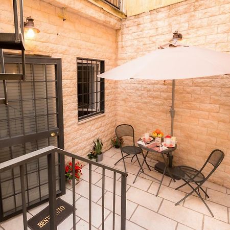 Leonina 75 Holidays Roma Ngoại thất bức ảnh