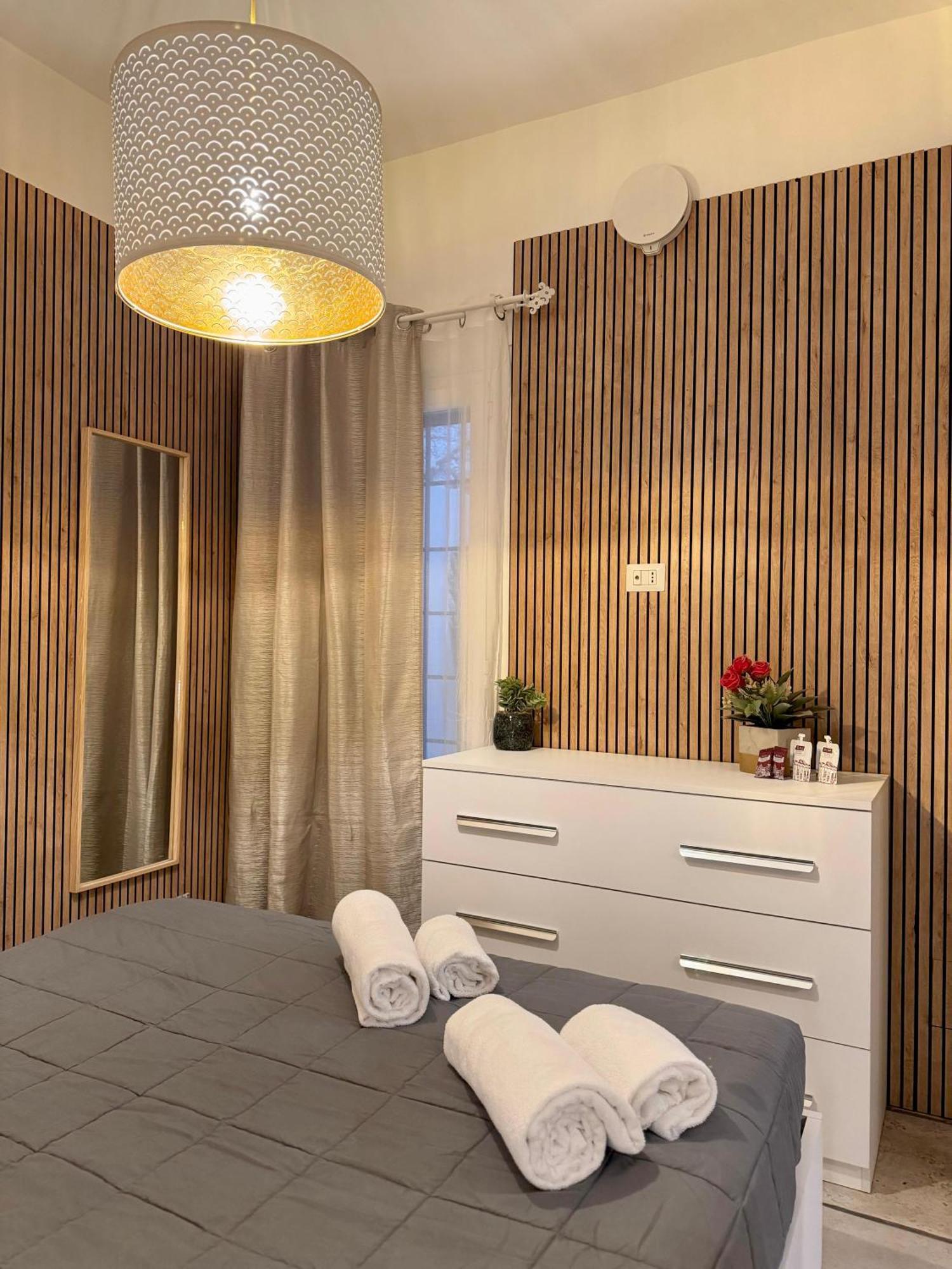 Leonina 75 Holidays Roma Ngoại thất bức ảnh