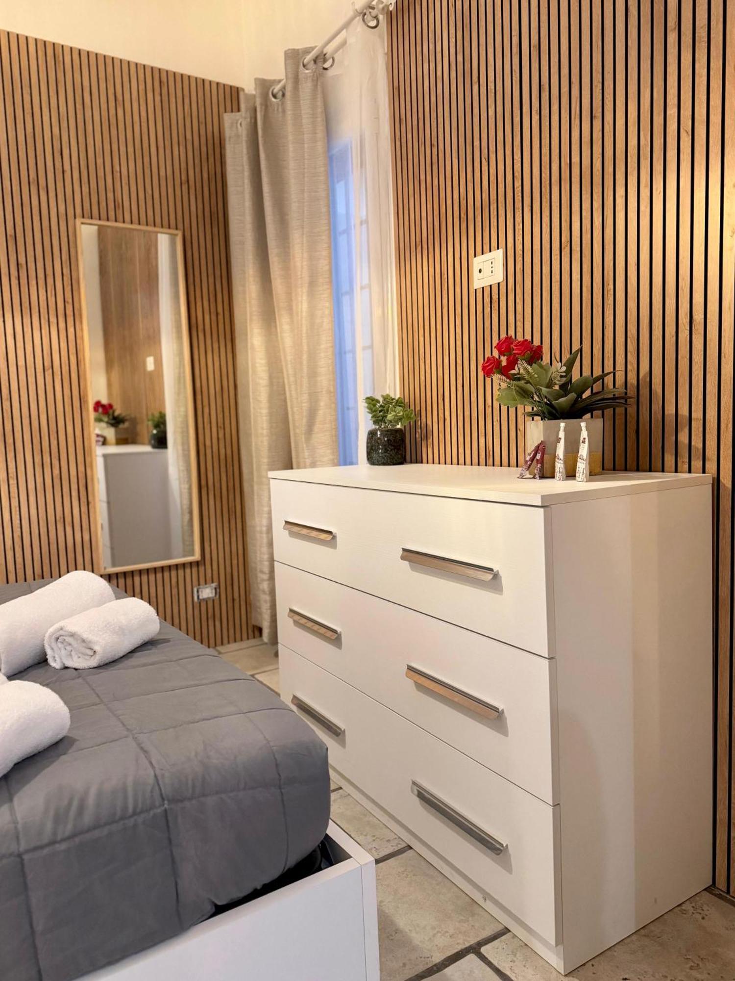 Leonina 75 Holidays Roma Ngoại thất bức ảnh