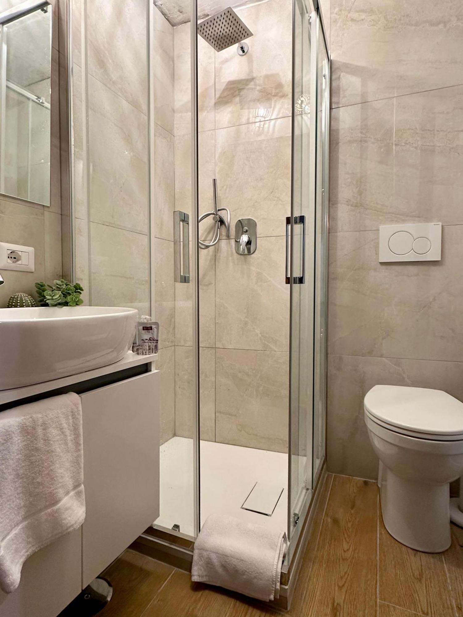 Leonina 75 Holidays Roma Ngoại thất bức ảnh