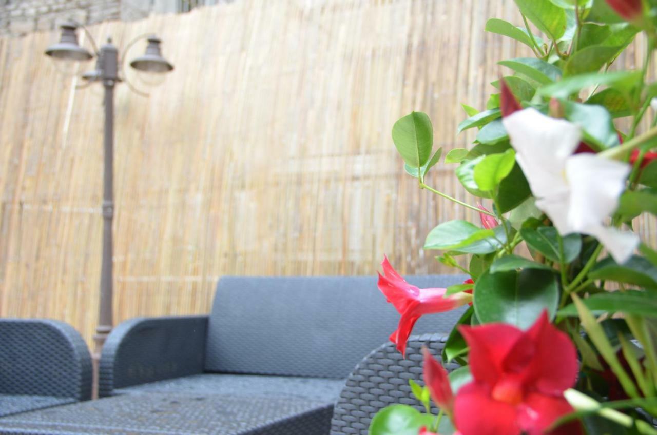 Leonina 75 Holidays Roma Ngoại thất bức ảnh