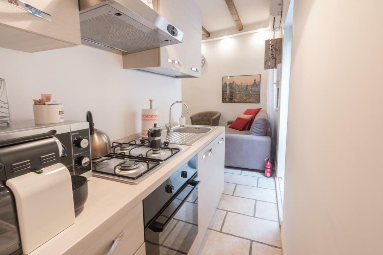 Leonina 75 Holidays Roma Ngoại thất bức ảnh