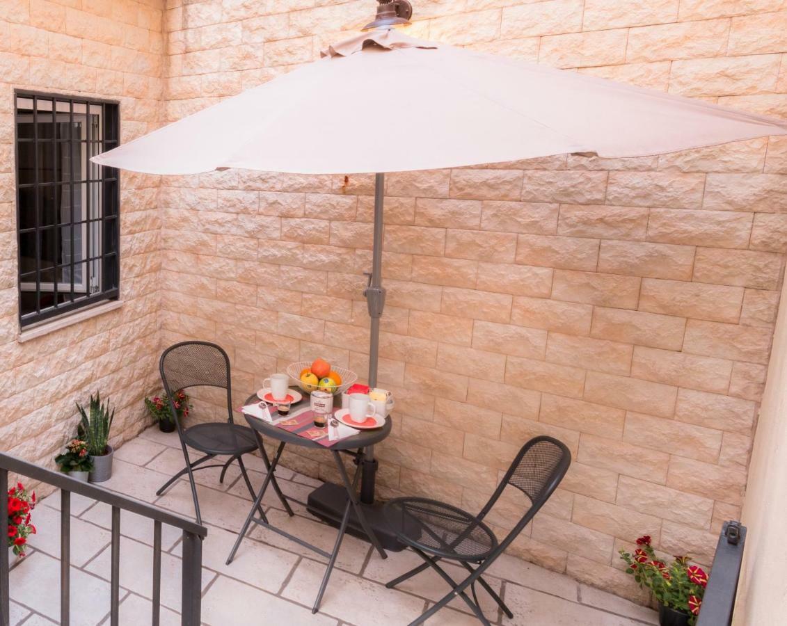 Leonina 75 Holidays Roma Ngoại thất bức ảnh
